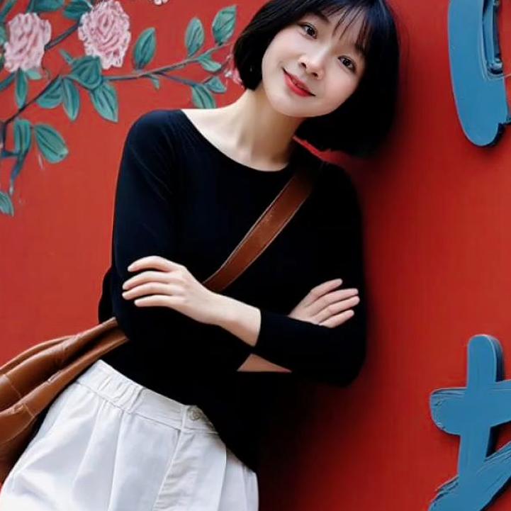 岁月静好