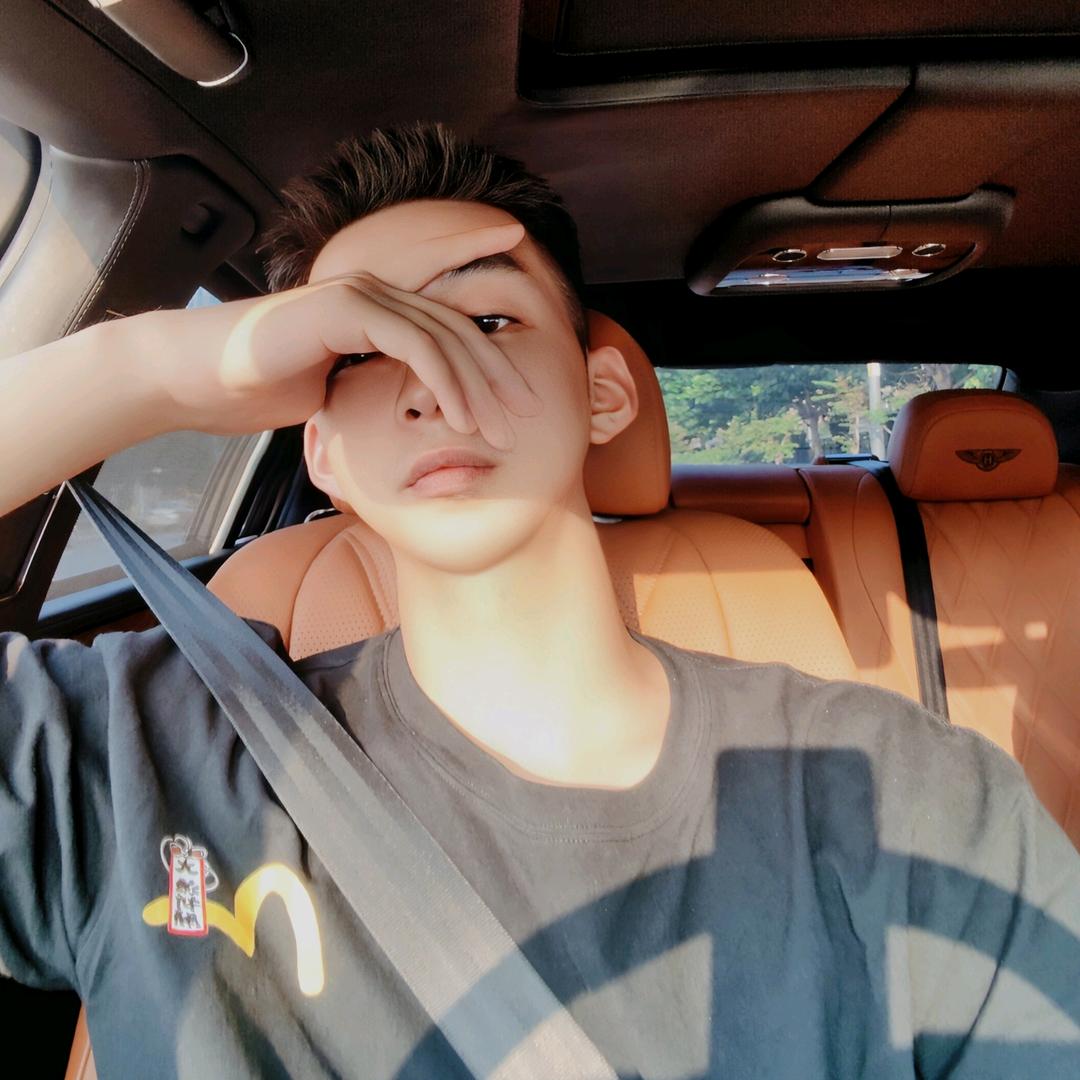 @姚🐻