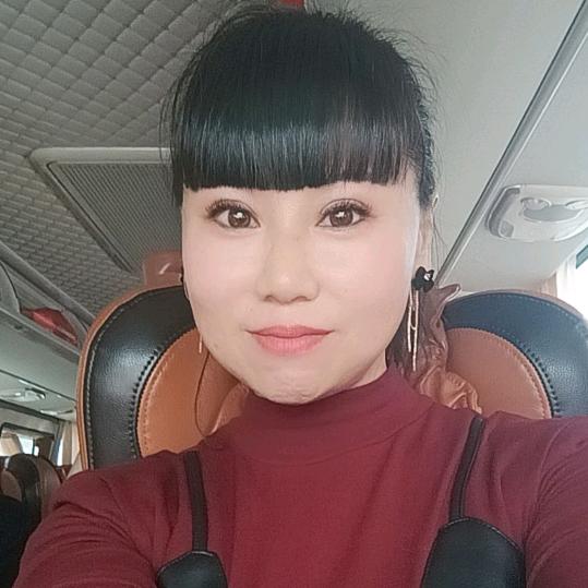 新世纪旅游霜霜