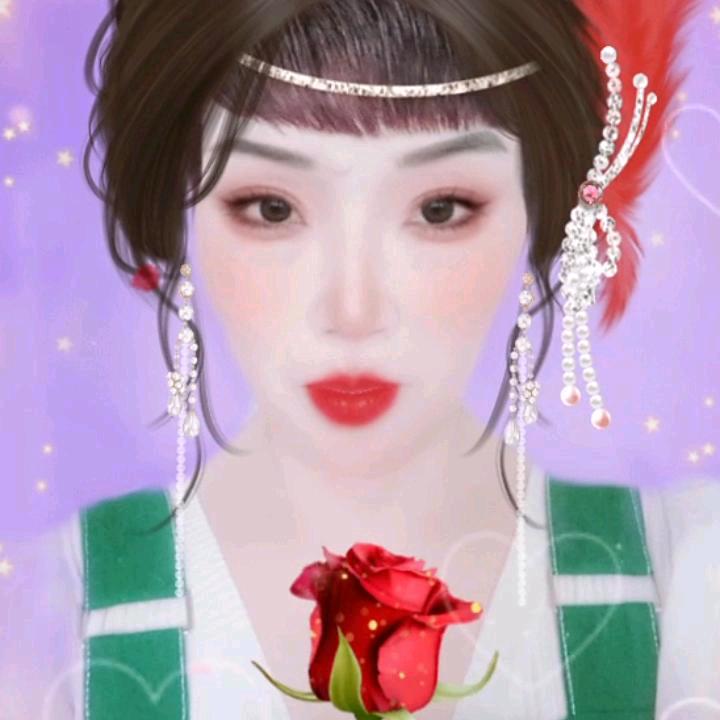 一笑倾城  985877974