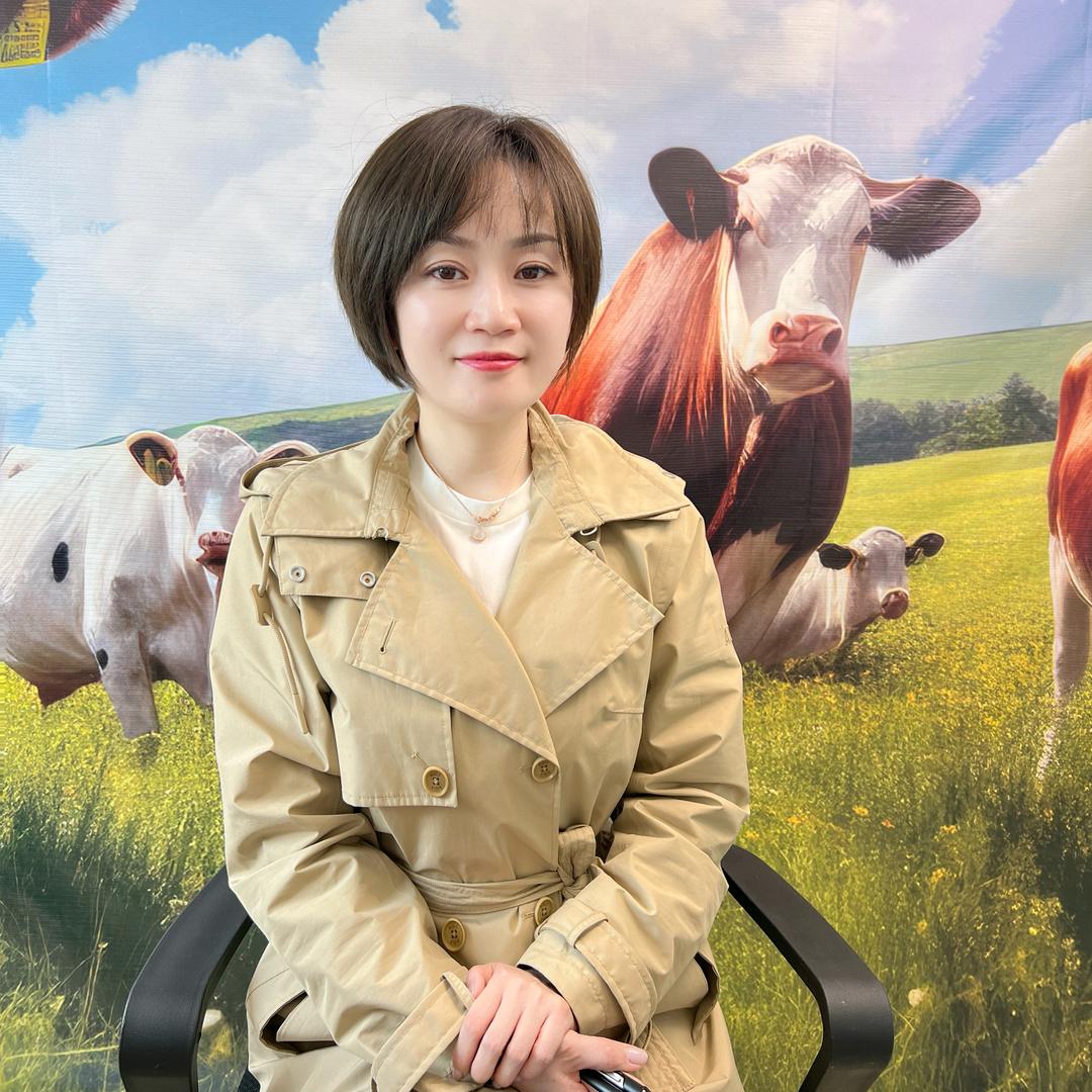 小叶子
