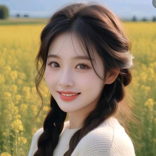 琳琳小可爱