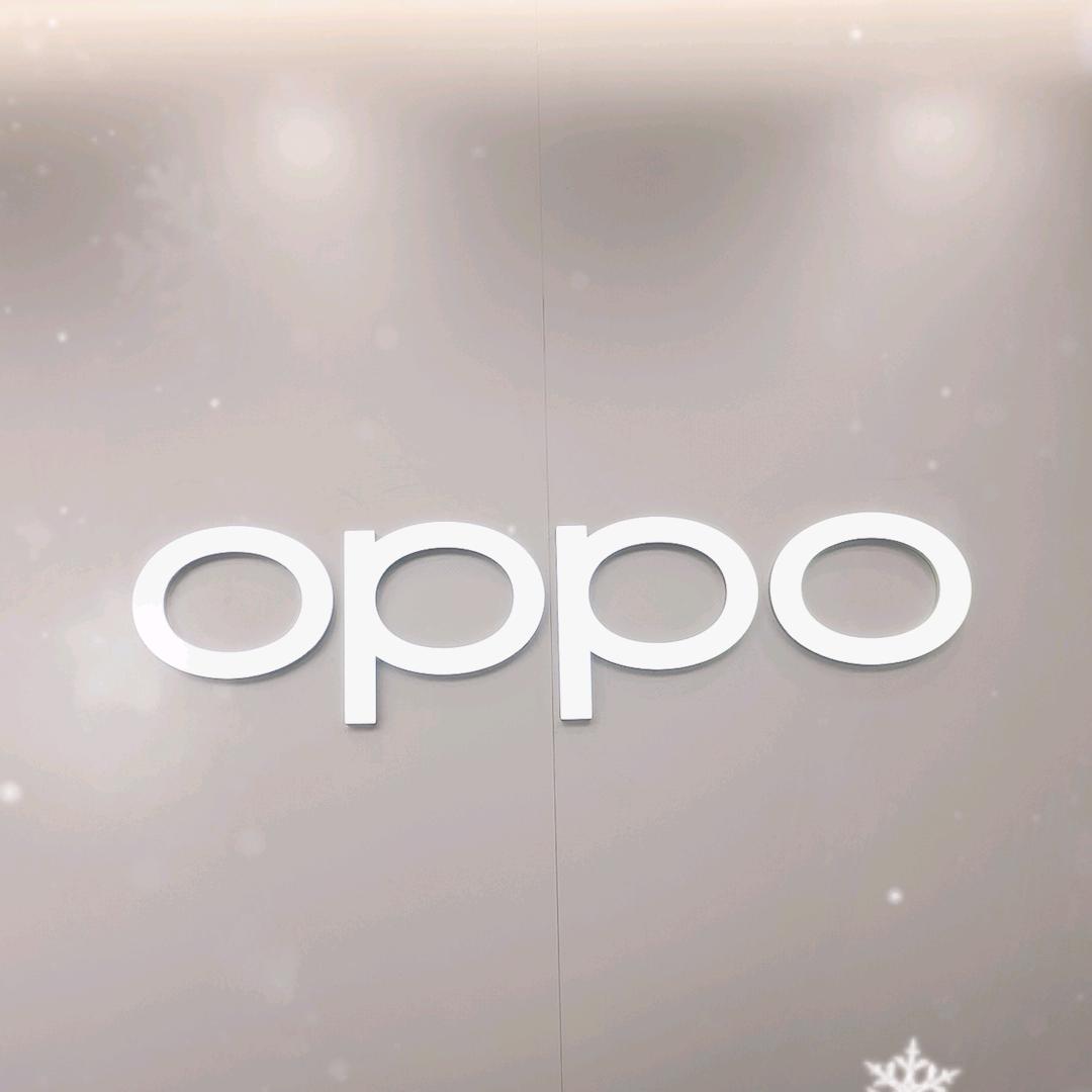 OPPO小徐