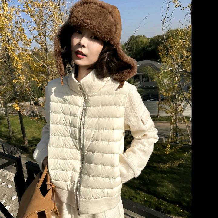 杰子的小窝（陈什么陈穿搭）