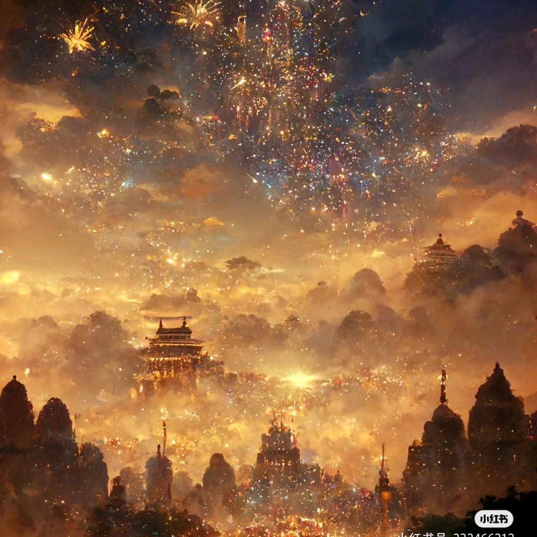哇塞头像