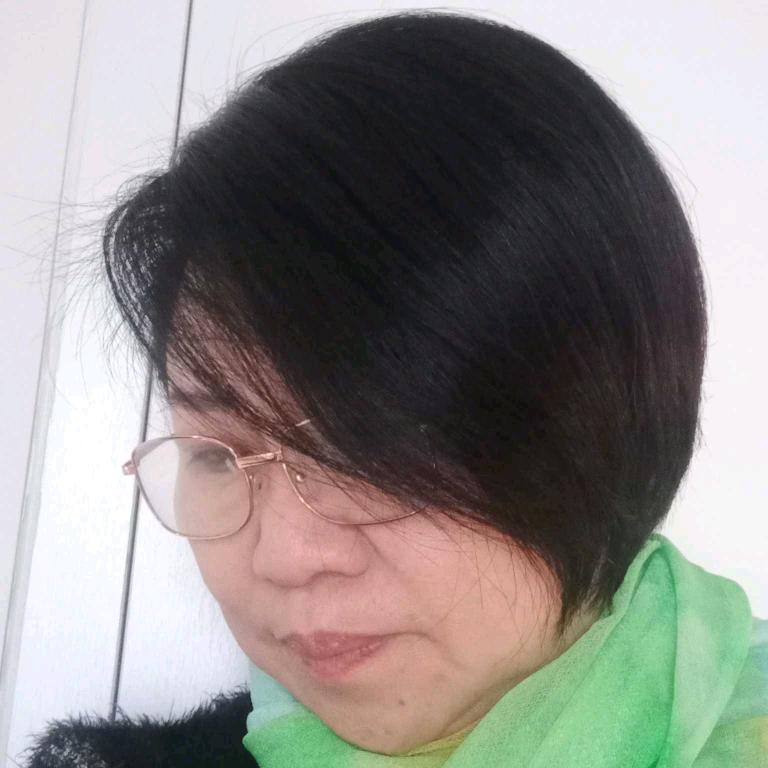 平姐