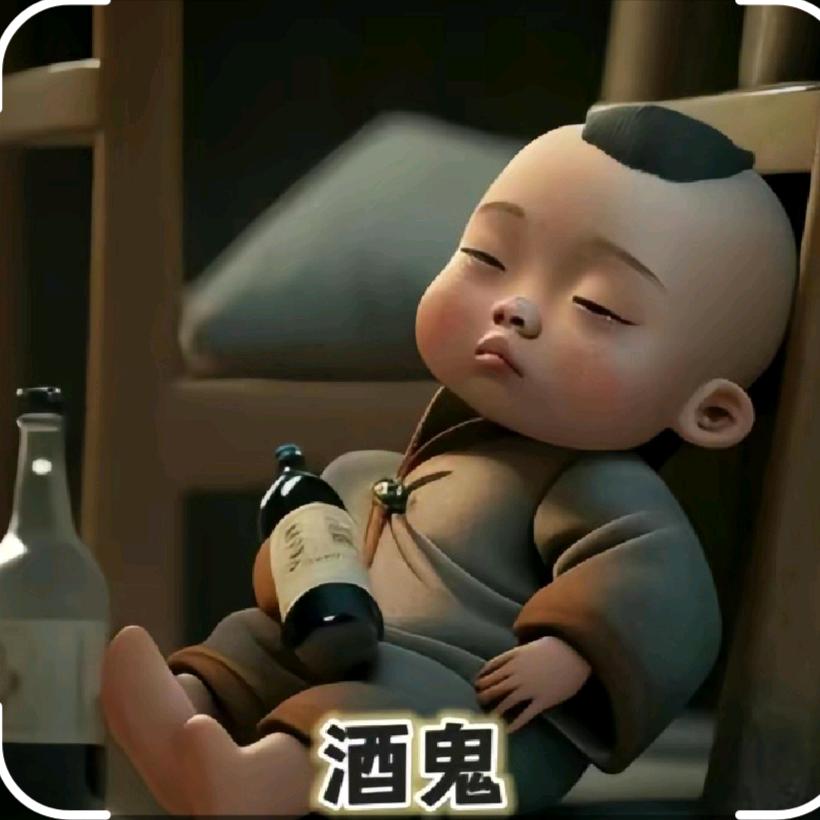 @小强