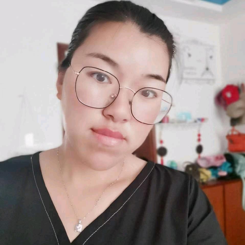金湖小花姐
