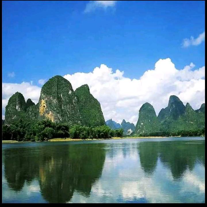 开心每一天