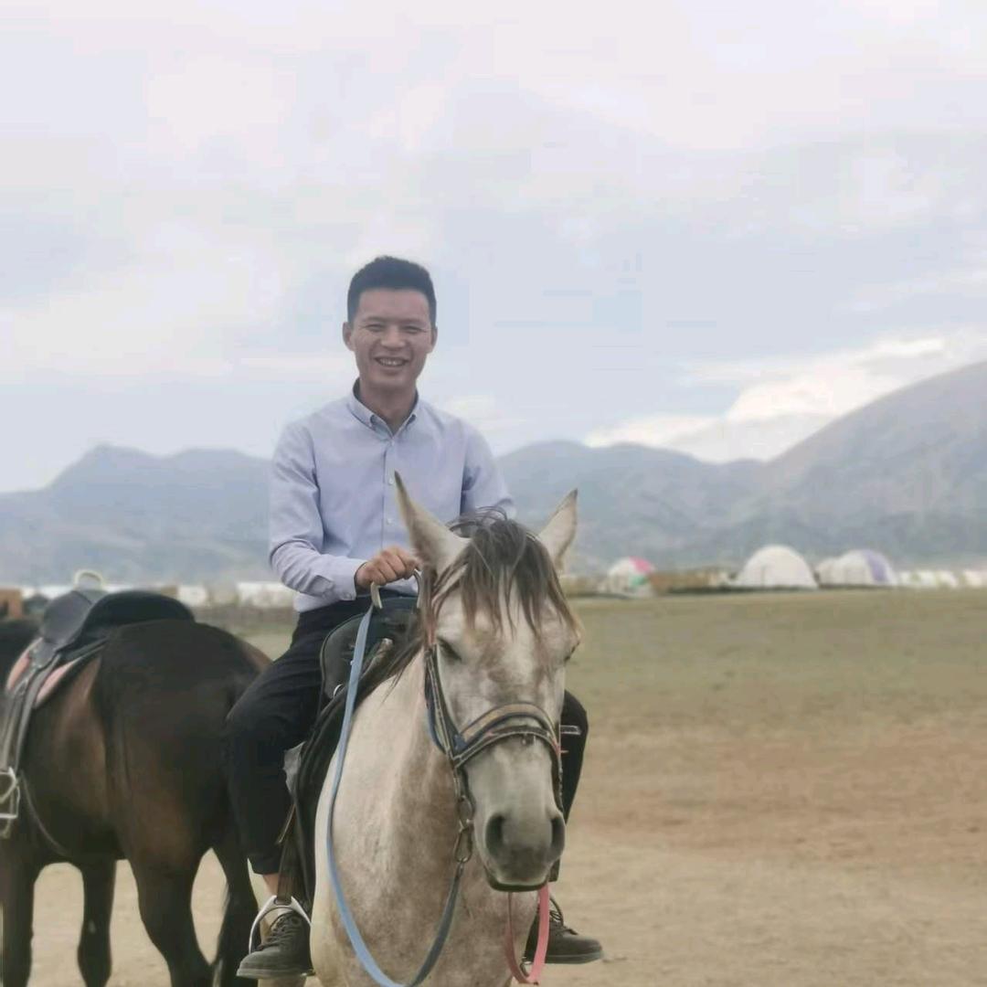 我爱吃折耳根