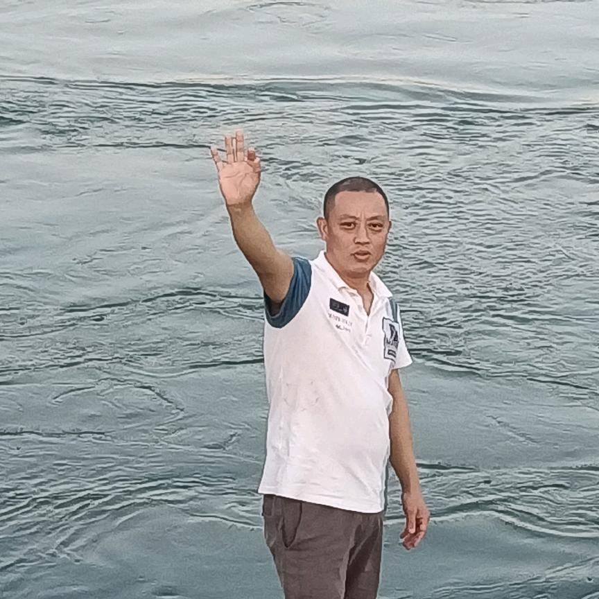 YANG  LING