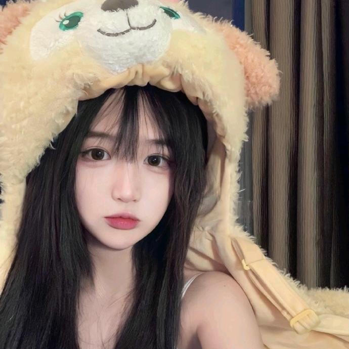 木子草莓🍓小🐻酱