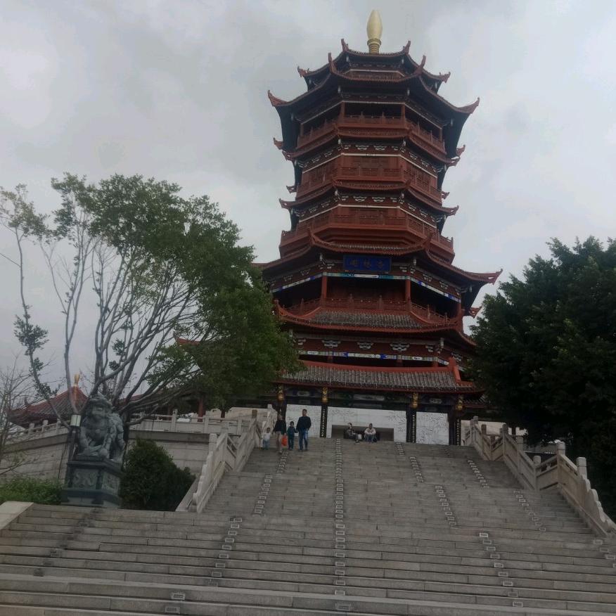 吓林仔头像