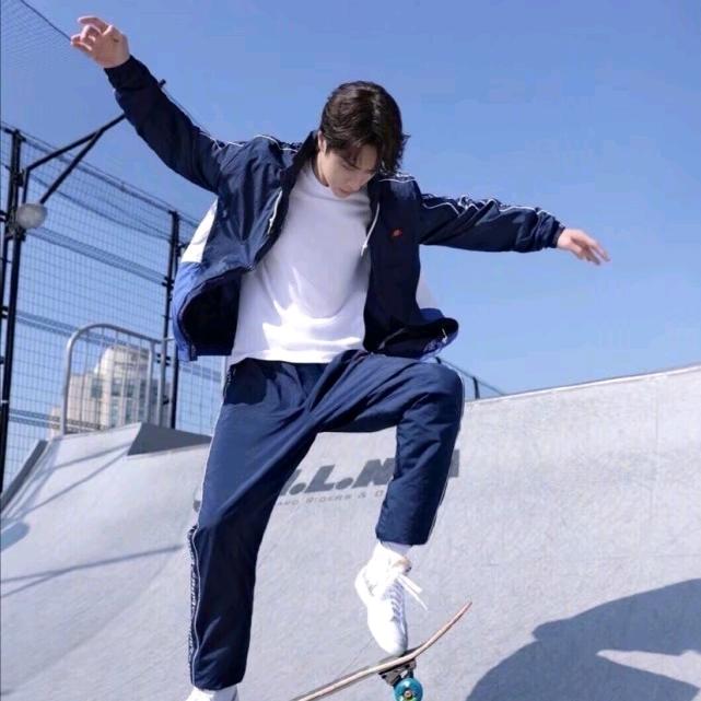 幸福有你