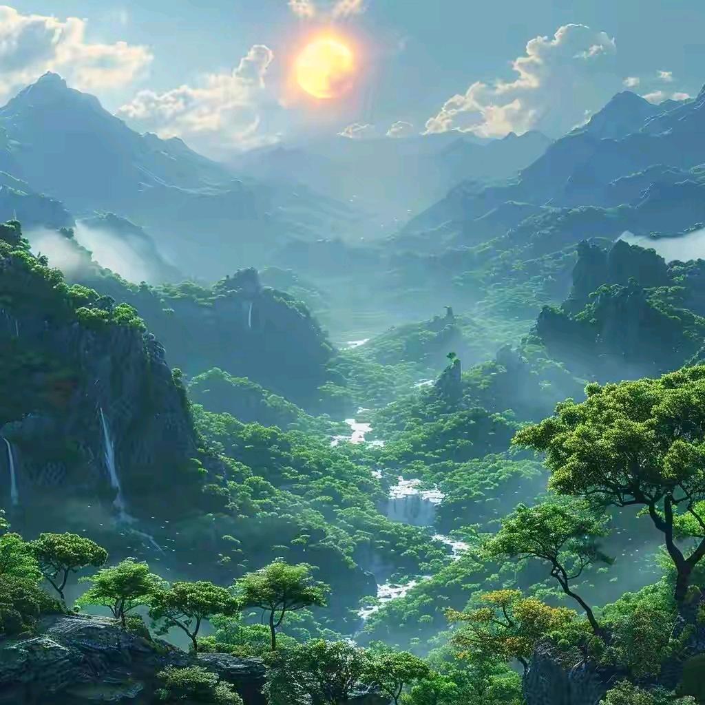 云中君