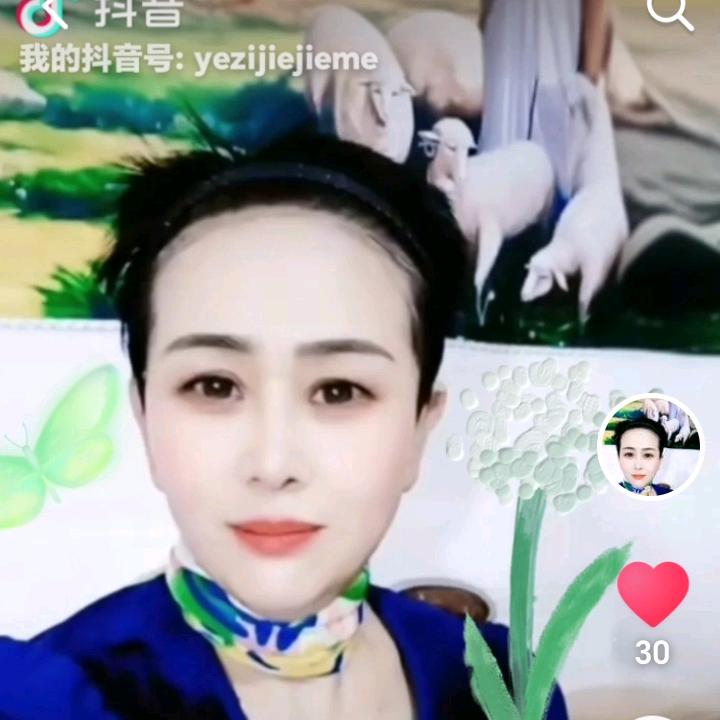 叶子姐姐