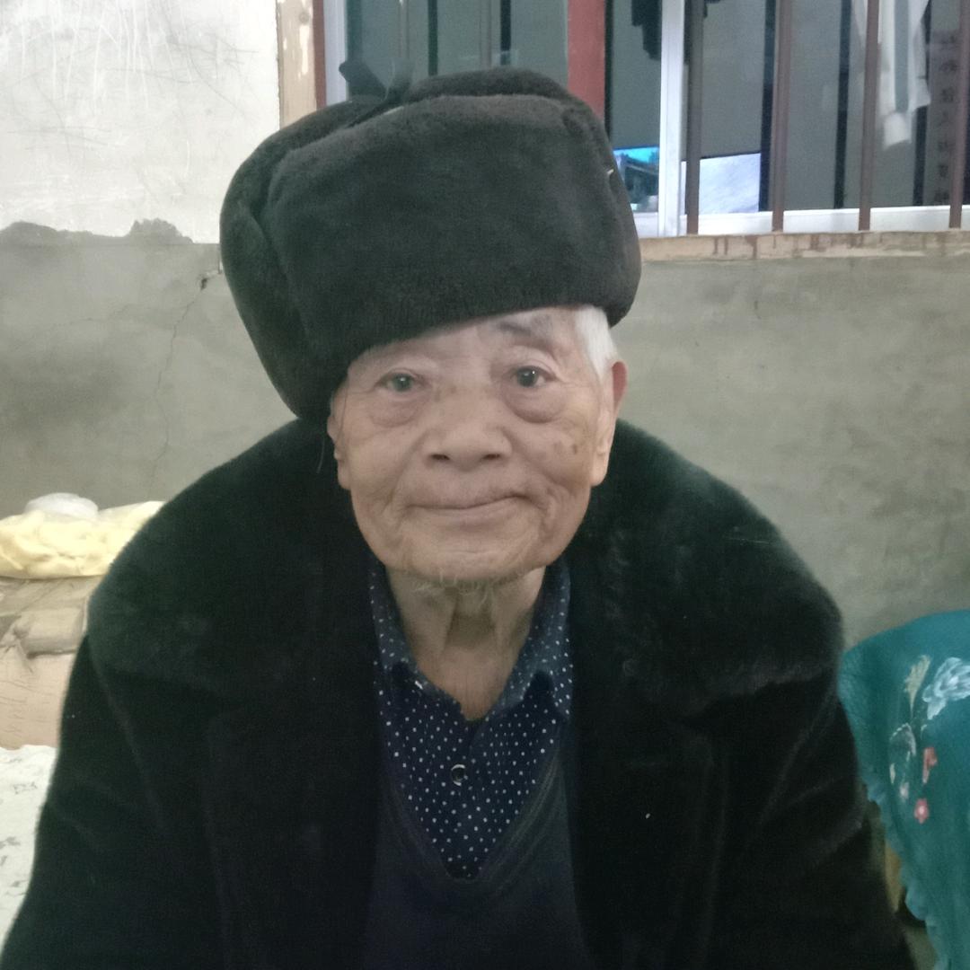 开心爷爷
