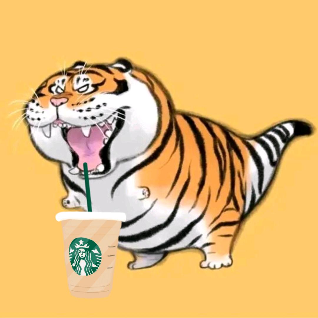 ☕咖啡虎🐯观美📹