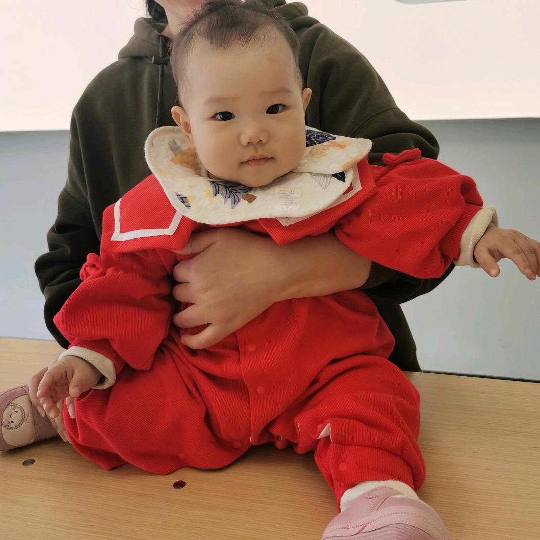 文文的辅食厨房🔥