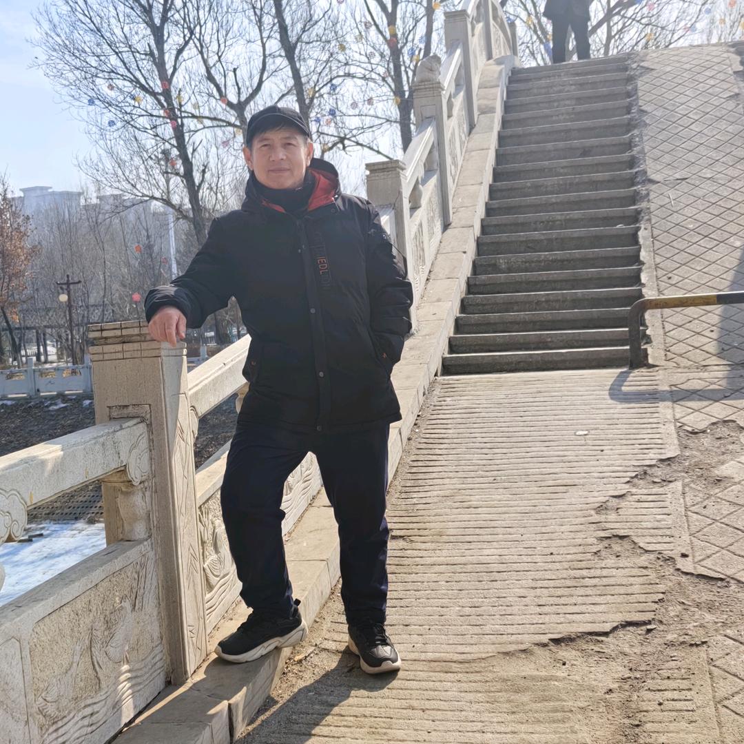 在路上，人品弟一，干就完了！