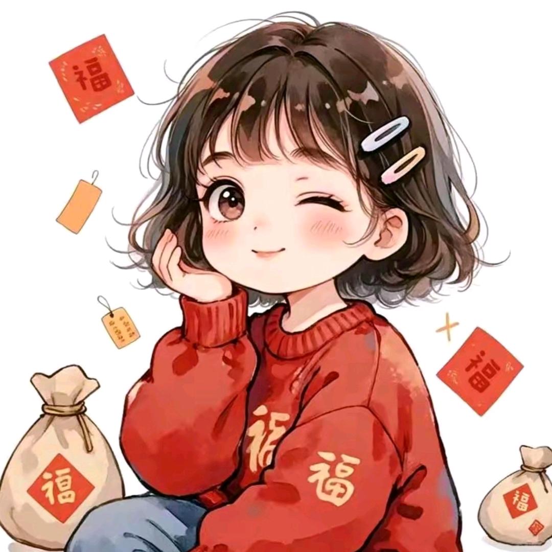 财神爷的宠儿💰