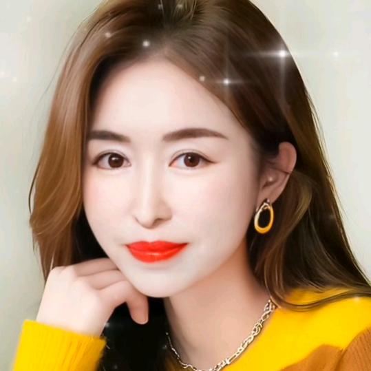 帕提古丽