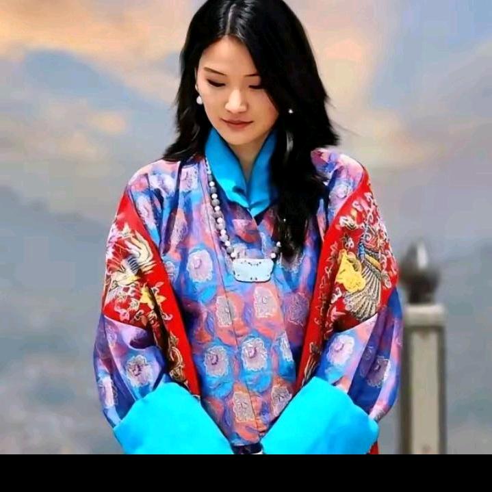 次夫人