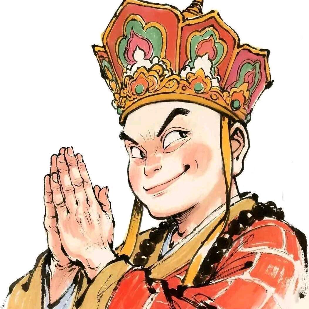 御弟哥哥