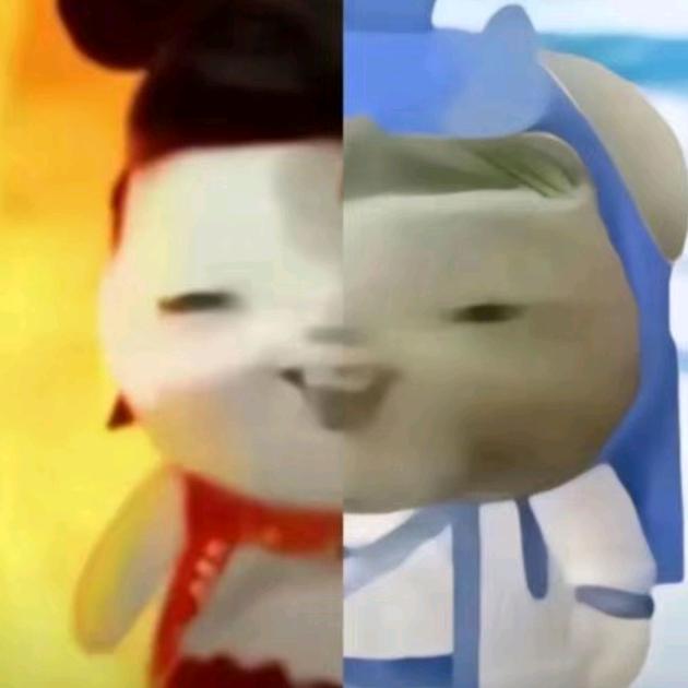 别踢死我