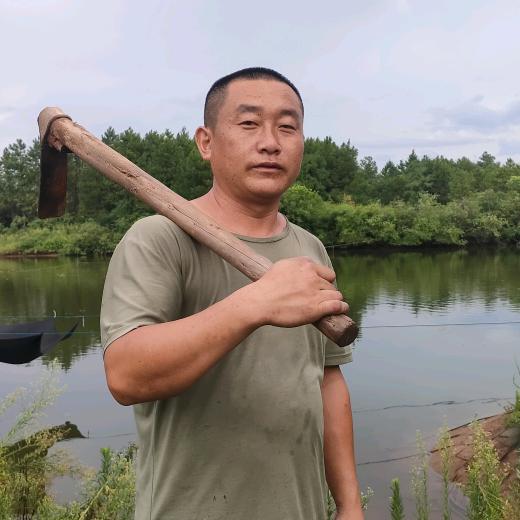 土味小杨