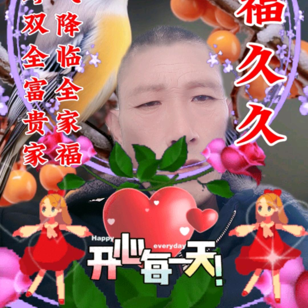 流浪小哥