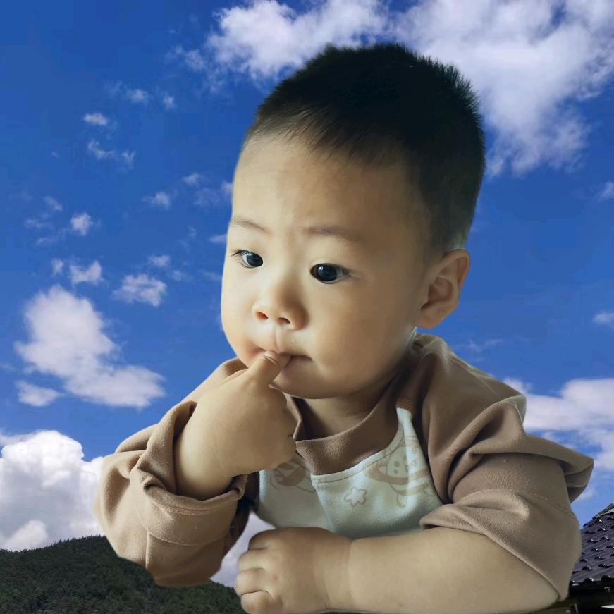 星际飞扬  积极向上