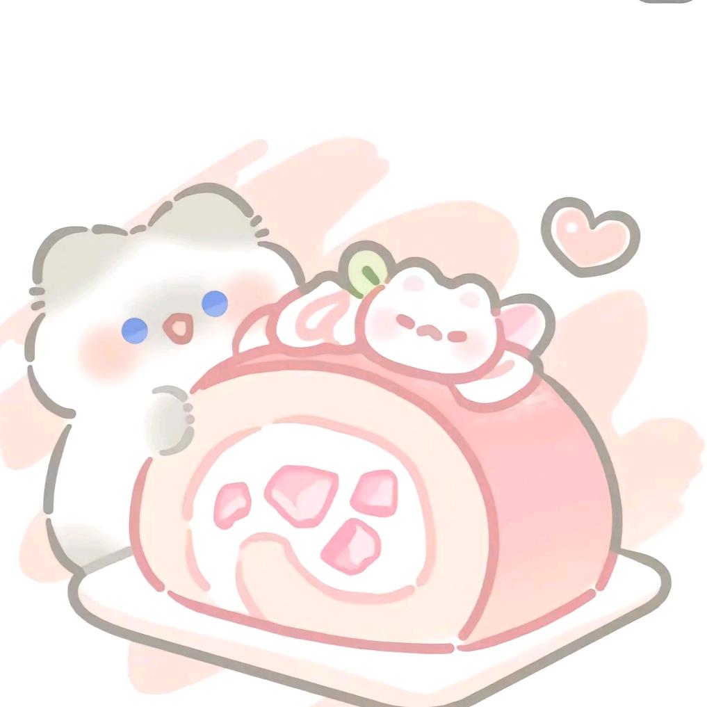 篮韵冰灵头像