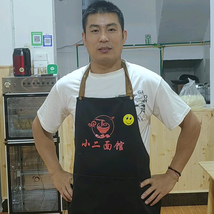 杜《小二面馆》🍜