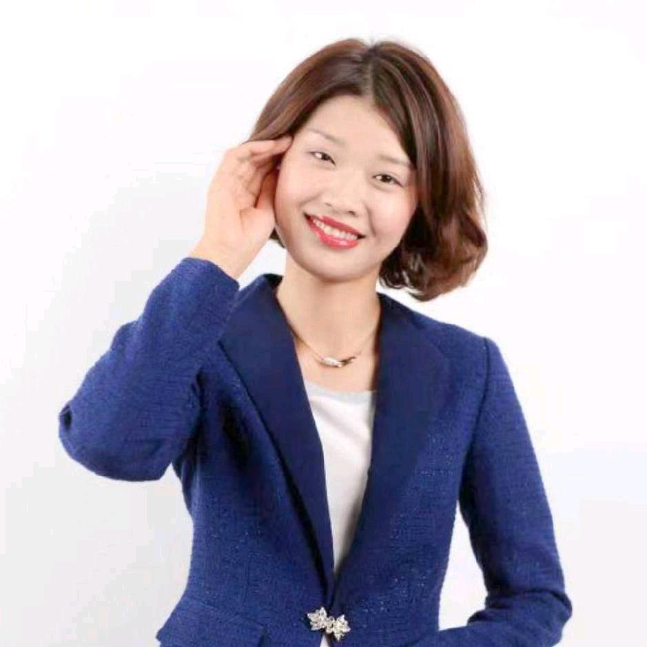 安居赖丽（丁丁猫）