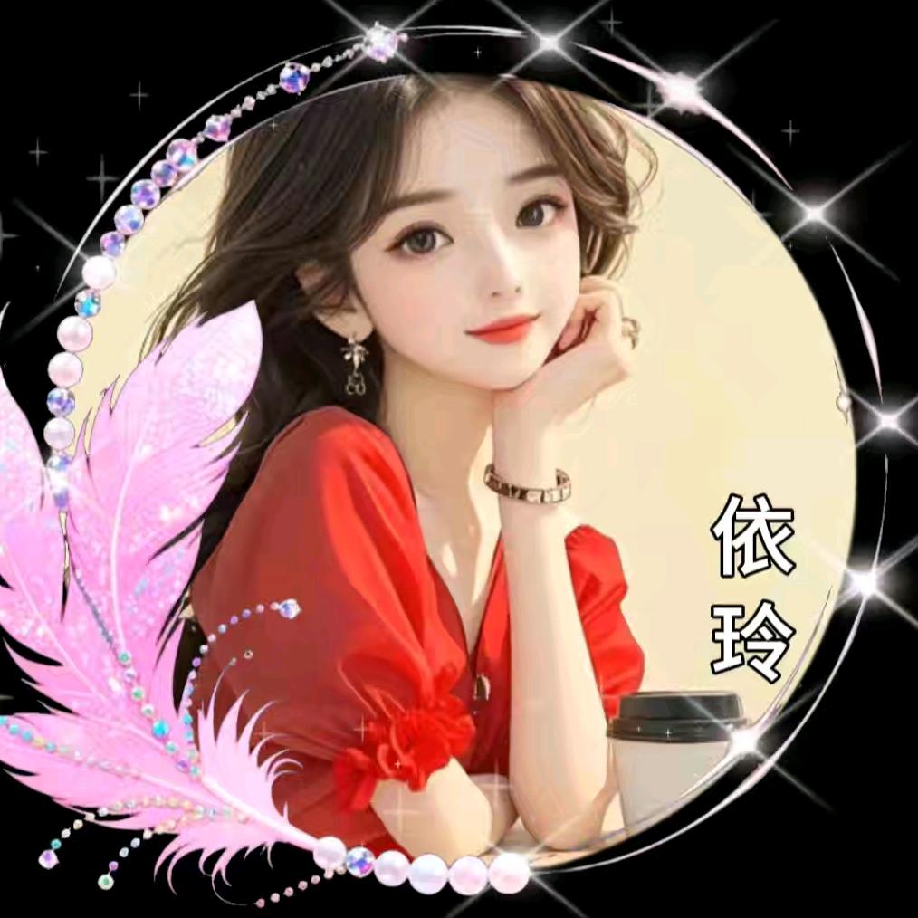 ঞᩚ🎻依🎼玲🎤🍒༃