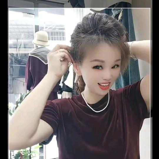 新罗区卓雅服饰店