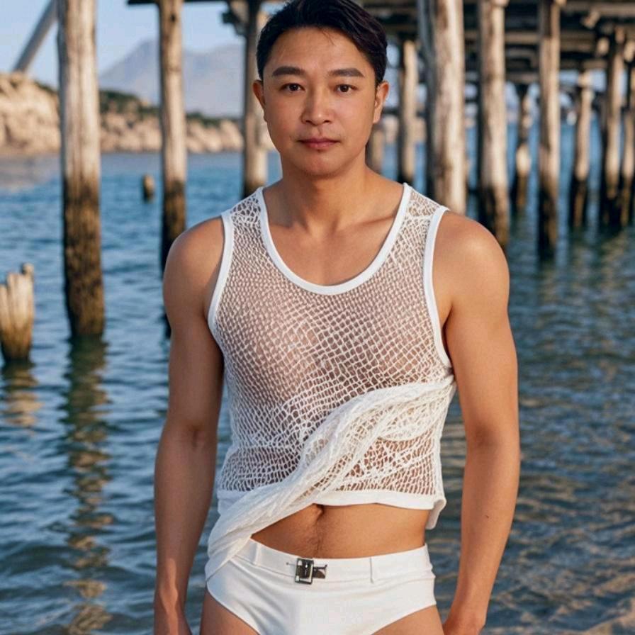 白子画（小号）