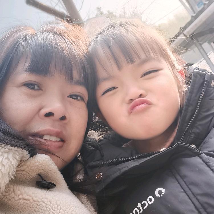 珠珠姐