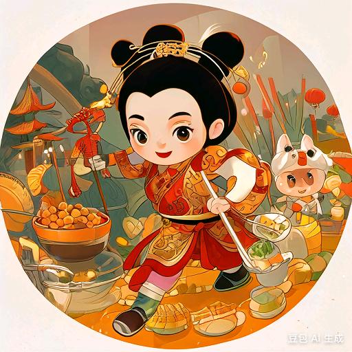 秋天的虫子
