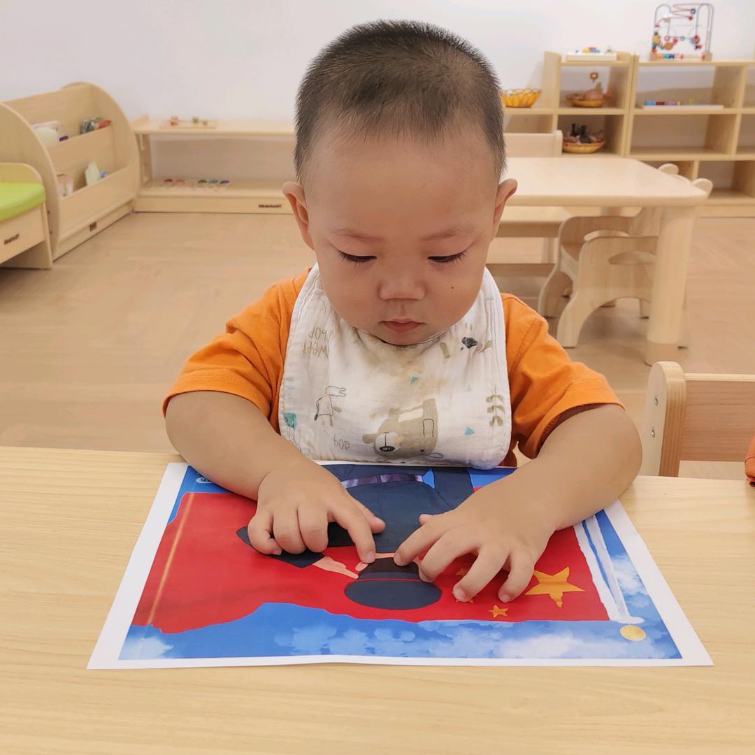 小周周趣生活