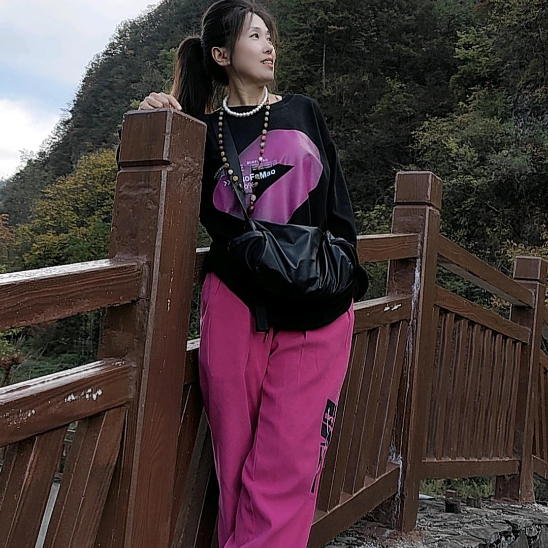 谭姐（农村修建别墅）