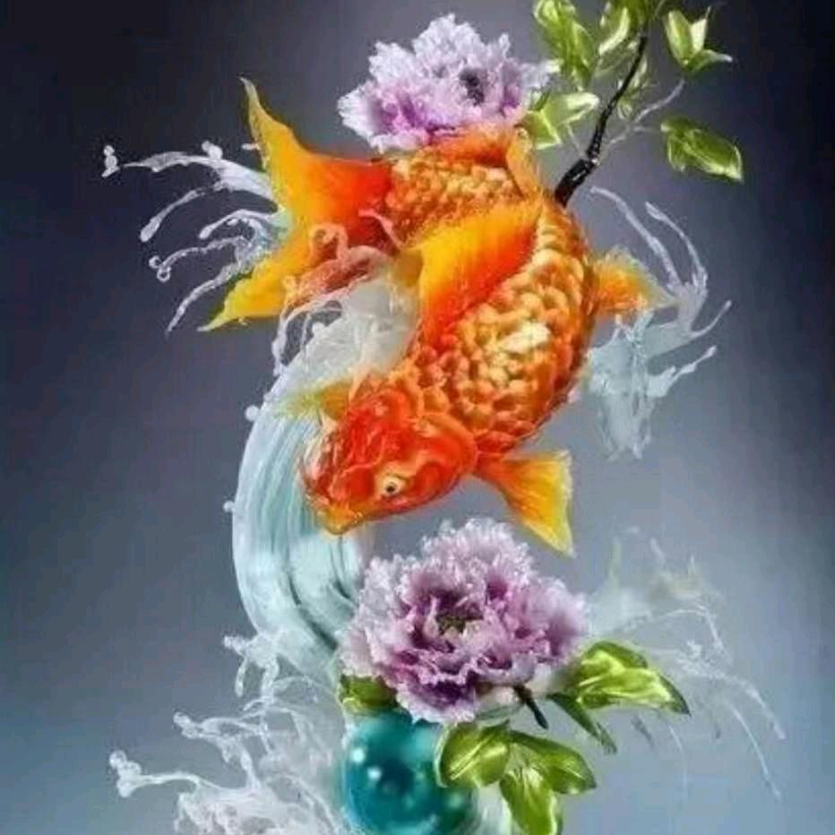 天意随缘