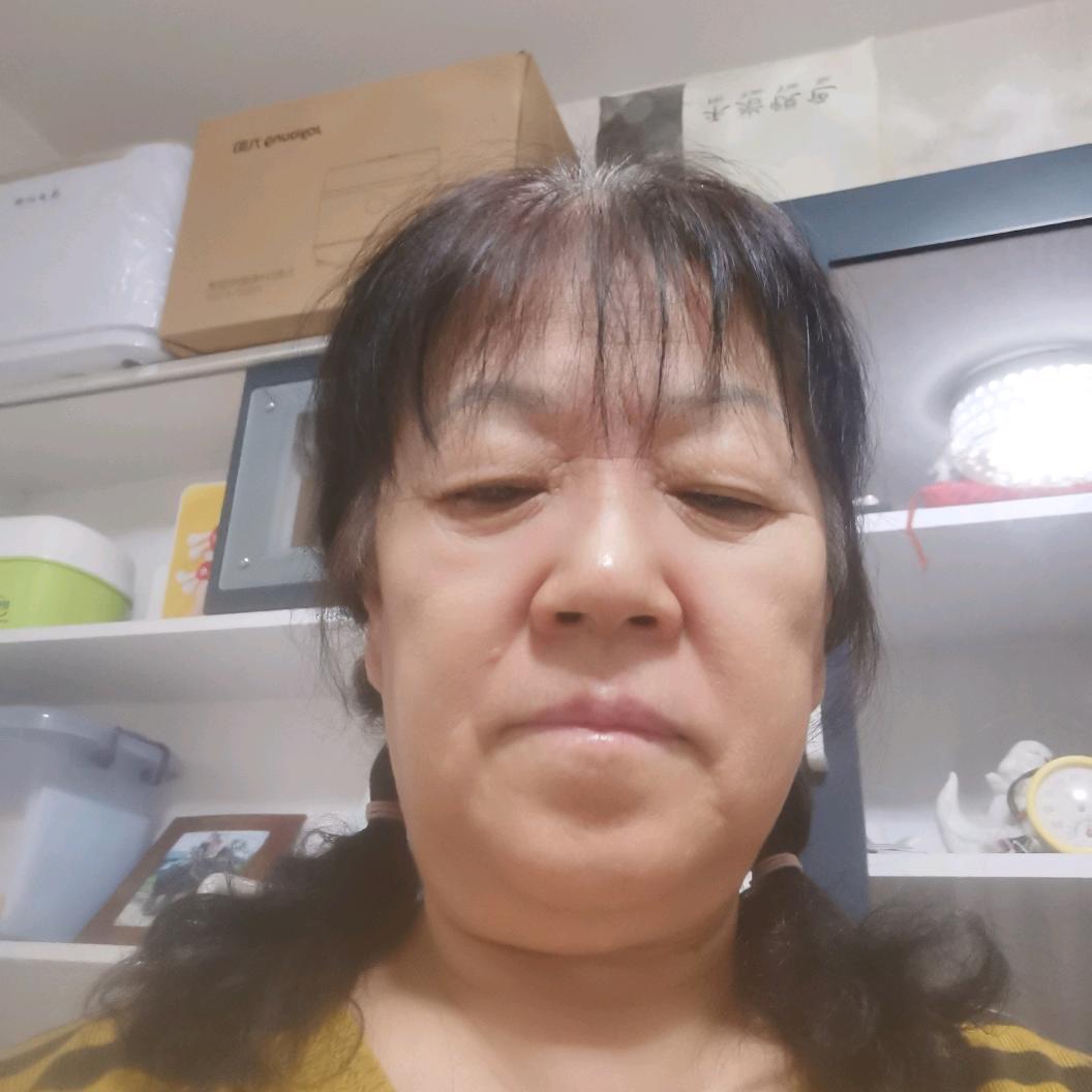 马大姐