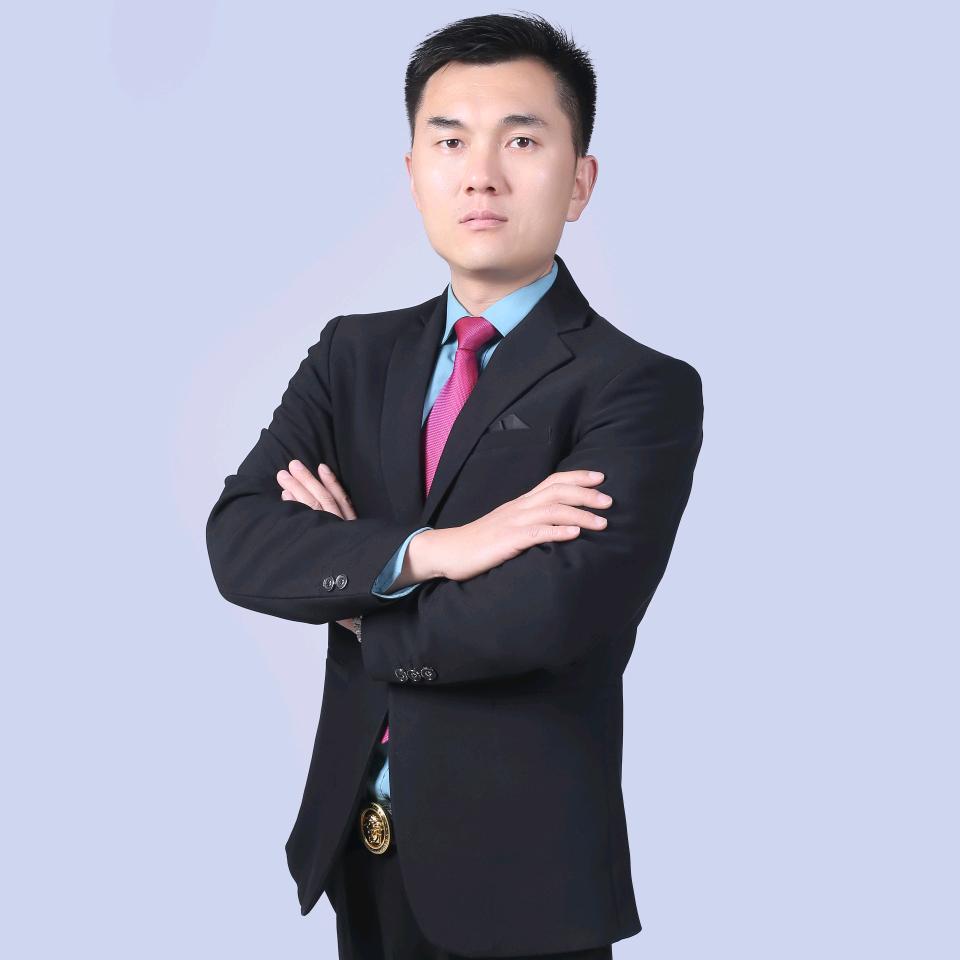 富美康联合创始人