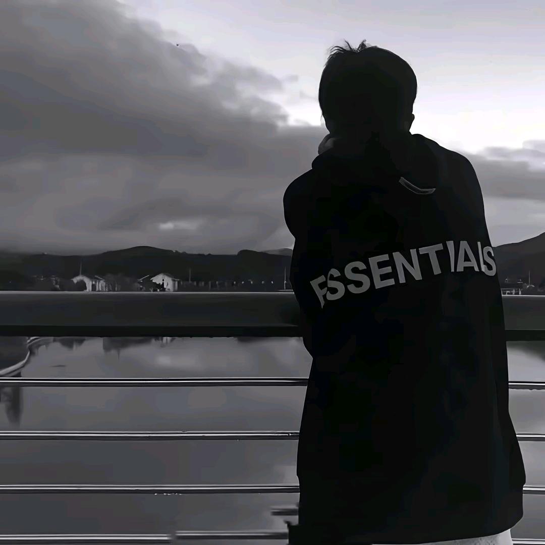 惘然若失
