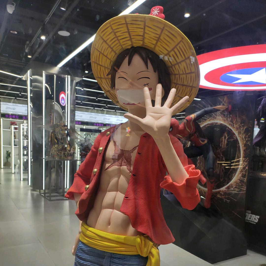 人间过客