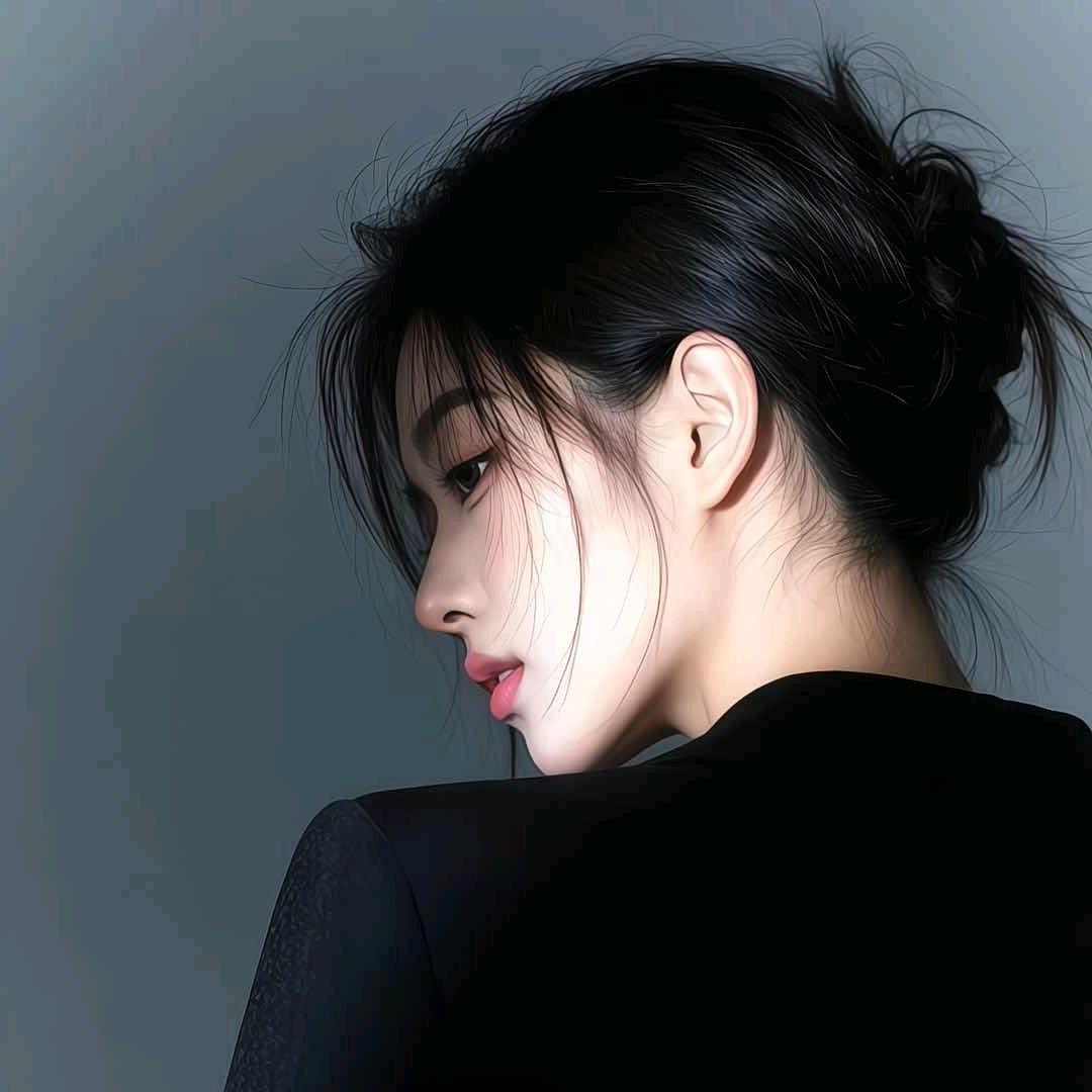 晚晚。