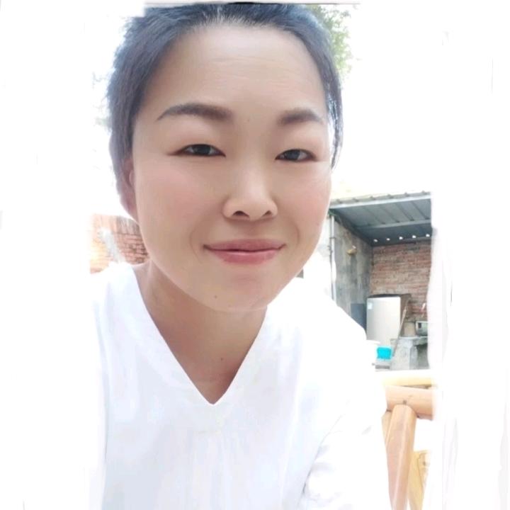 依然♥