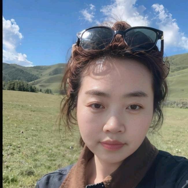 娟子